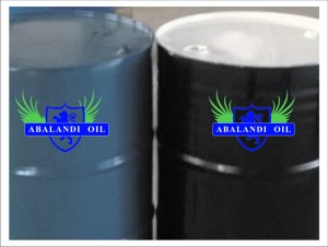 Abalandi Oil